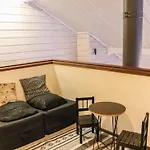 Aurinko-saaga 2 Paritalo Lasiterassihuon By Interhome Hyrynsalmi