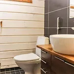 Aurinko-saaga 2 Paritalo Lasiterassihuon By Interhome Hébergement de vacances