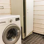 Hébergement de vacances Aurinko-saaga 2 Paritalo Lasiterassihuon By Interhome *
