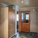 Hébergement de vacances Aurinko-saaga 2 Paritalo Lasiterassihuon By Interhome *