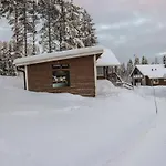 Aurinko-saaga 2 Paritalo Lasiterassihuon By Interhome Hébergement de vacances Hyrynsalmi