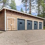 Aurinko-saaga 2 Paritalo Lasiterassihuon By Interhome