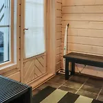 Aurinko-saaga 2 Paritalo Lasiterassihuon By Interhome