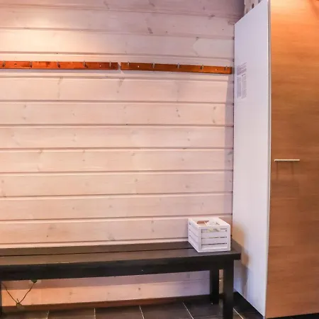 Aurinko-saaga 2 Paritalo Lasiterassihuon By Interhome * Hyrynsalmi