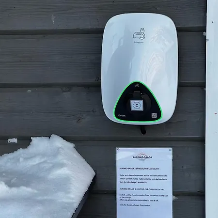 Aurinko-saaga 2 Paritalo Lasiterassihuon By Interhome Hébergement de vacances Hyrynsalmi